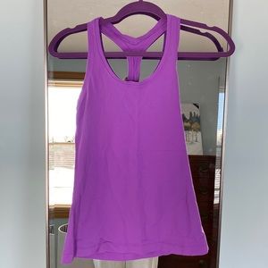 Lululemon Cool Racerback *Nulu